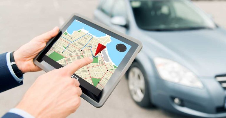 The Ultimate Guide to Vehicle Tracking System in Bangladesh for Smart Security and Control