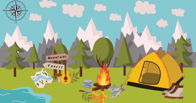 Essential Tent Accessories Every Camper Should Pack for Outdoor Adventures